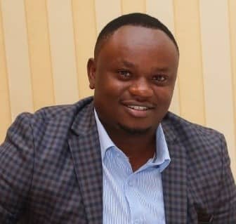 John Irungu