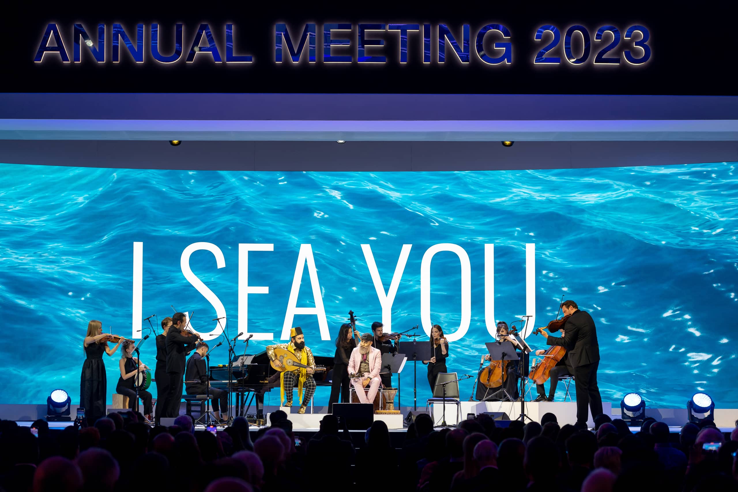 World Economic Forum