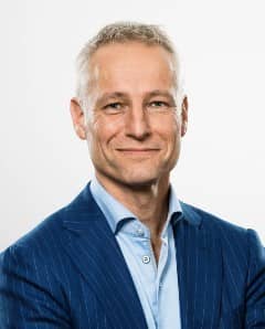 Jaap Slootmaker