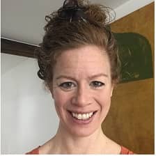Marjolein Meijer