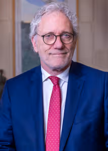 Thom de Graaf