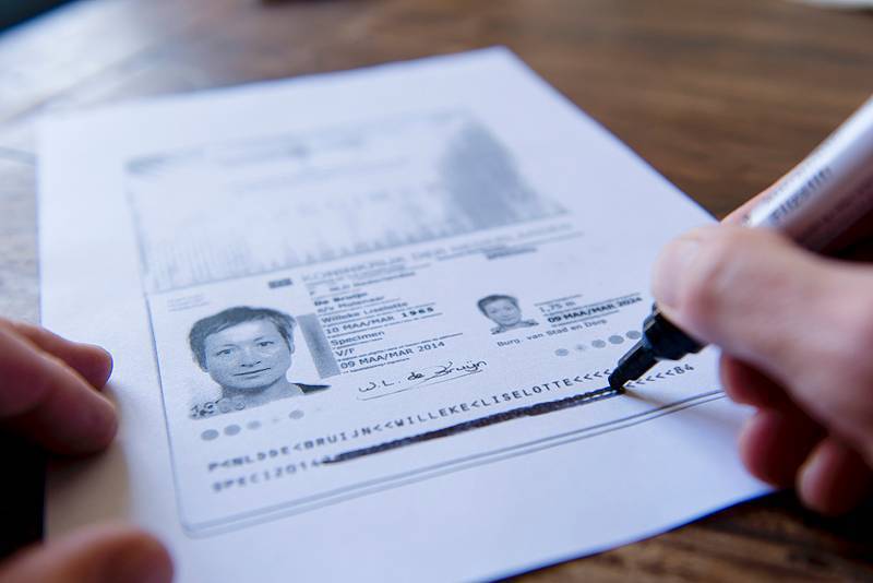 Hoe Kan Ik Identiteitsfraude Voorkomen Rijksoverheid Nl