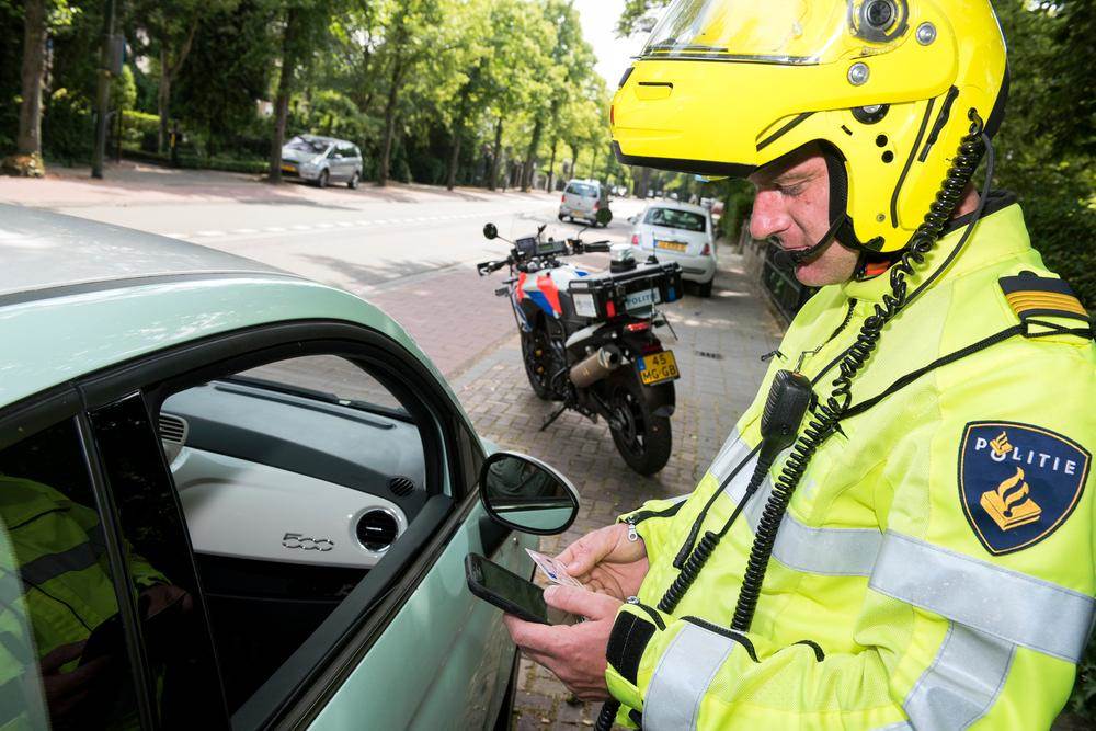 Afbeeldingsresultaat voor verkeersovertredingen