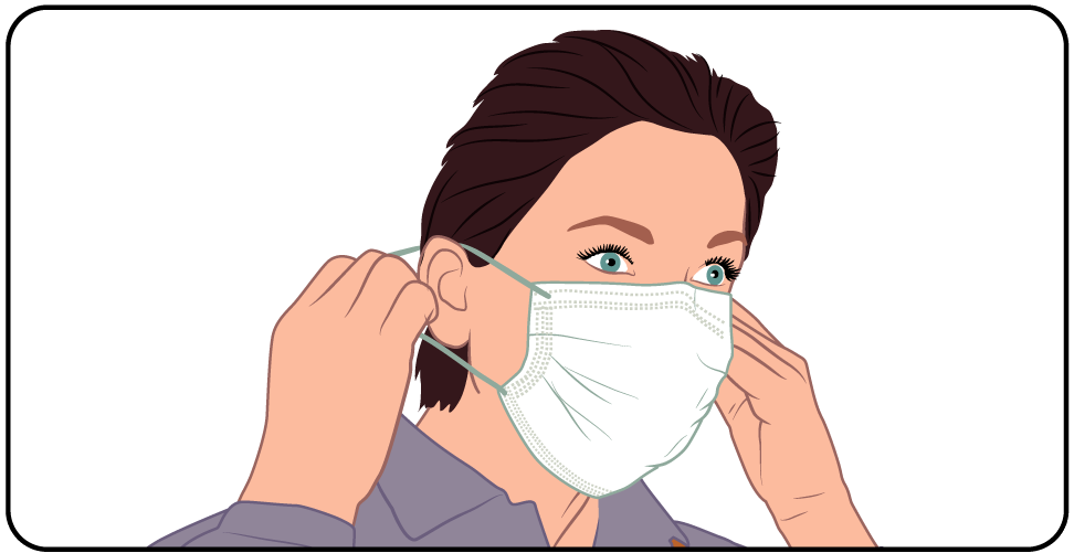 deze Uitrusten Zich verzetten tegen Welke mondkapjes mag ik gebruiken? | Coronavirus COVID-19 | Rijksoverheid.nl