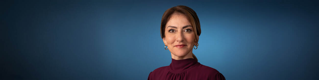 Dilan Yeşilgöz-Zegerius