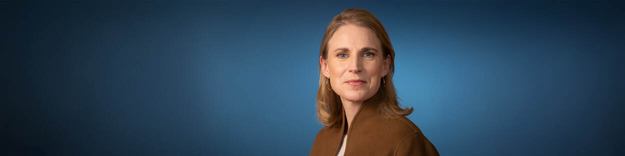 Eleanor Boekholt-O'Sullivan