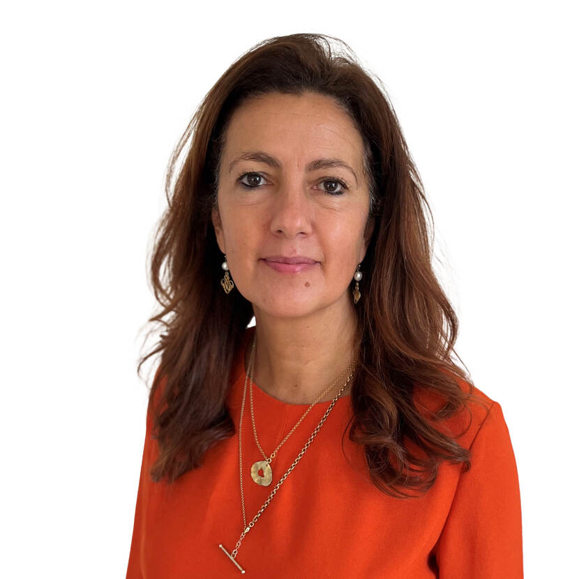 Sara Cohen Ambassadeurs Rijksoverheid.nl