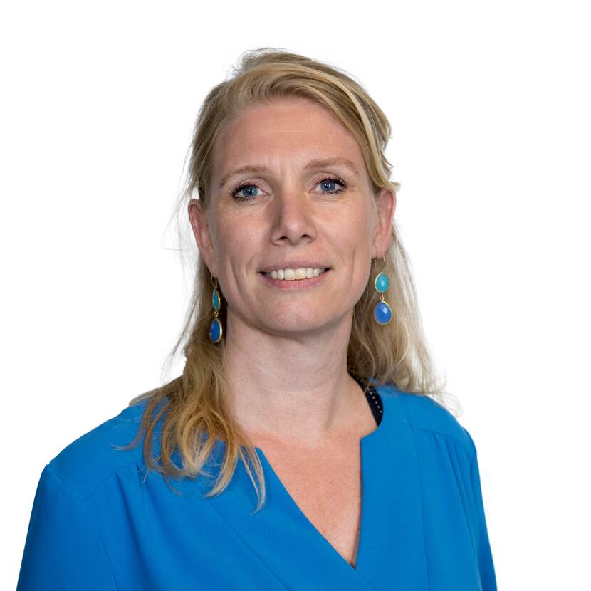 Guusje Korthals Altes