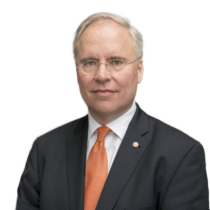Karel van Oosterom