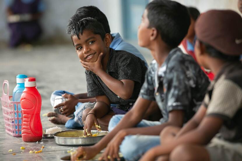 ‘Onaanvaardbaar: helft 160 miljoen kindarbeiders is zeer jong’