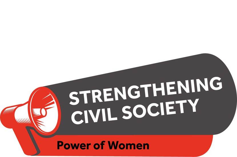 Logo PowerOfWomen