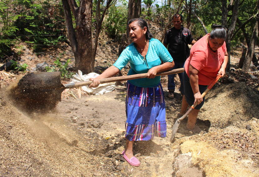 El Salvador