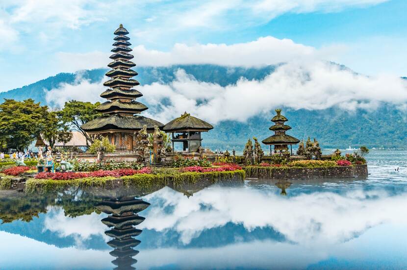 Reizen naar Indonesië in 2022: waar moet je aan denken?