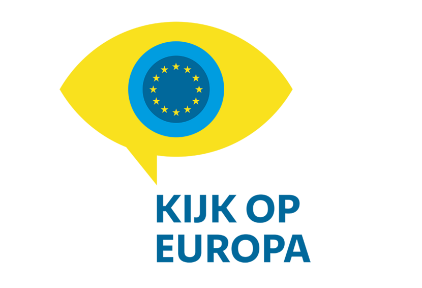 Kijk op Europa logo