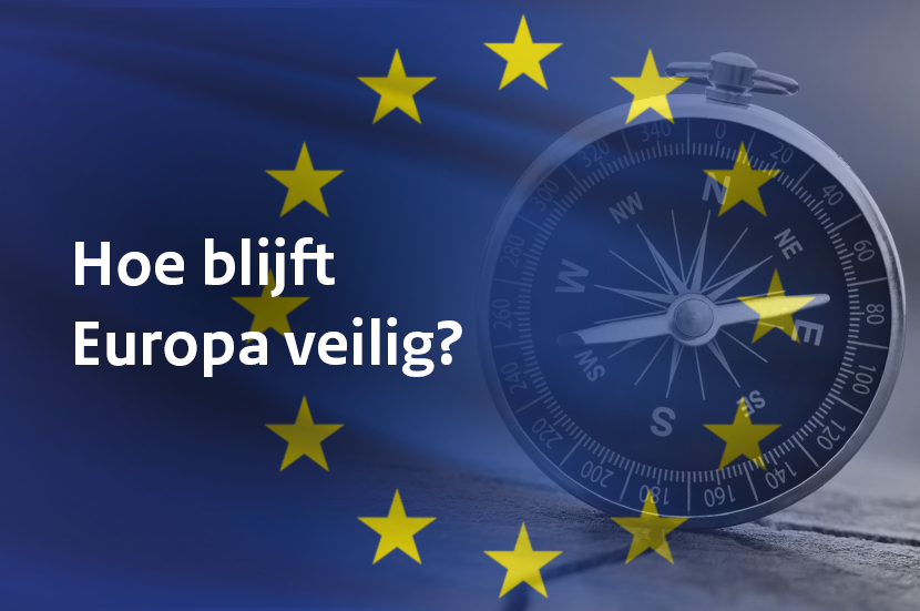 Wat zijn de EU-plannen voor defensie en veiligheid? Buitenlandse Zaken in begrijpelijke taal