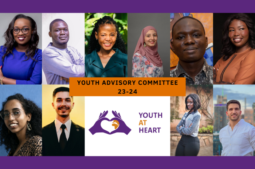 Aankondiging nieuwe jongerenadviescommissie 23-24