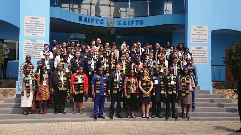 Freedom Online Coalition