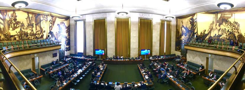 Ontwapeningsconferentie - 2