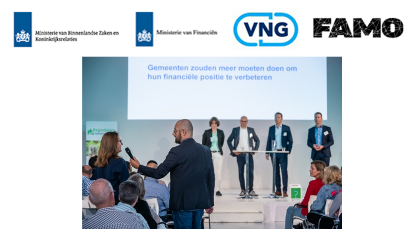 Regiodagen 2022 - terugblik