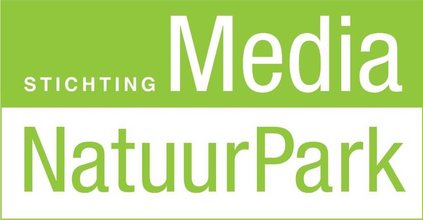 Logo Stichting Media NatuurPark