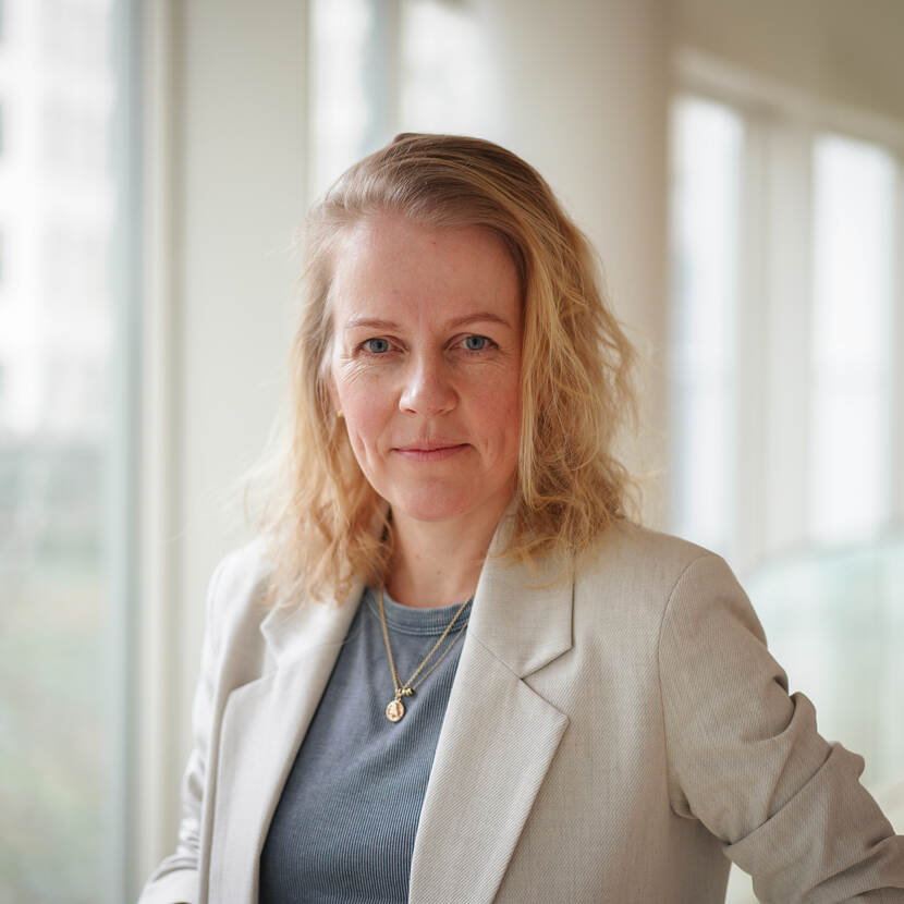 Annemieke Kooper 2026