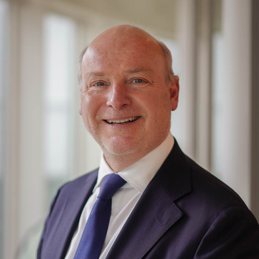 Michiel Schulmaijer 2026