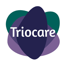 Logo Triocare