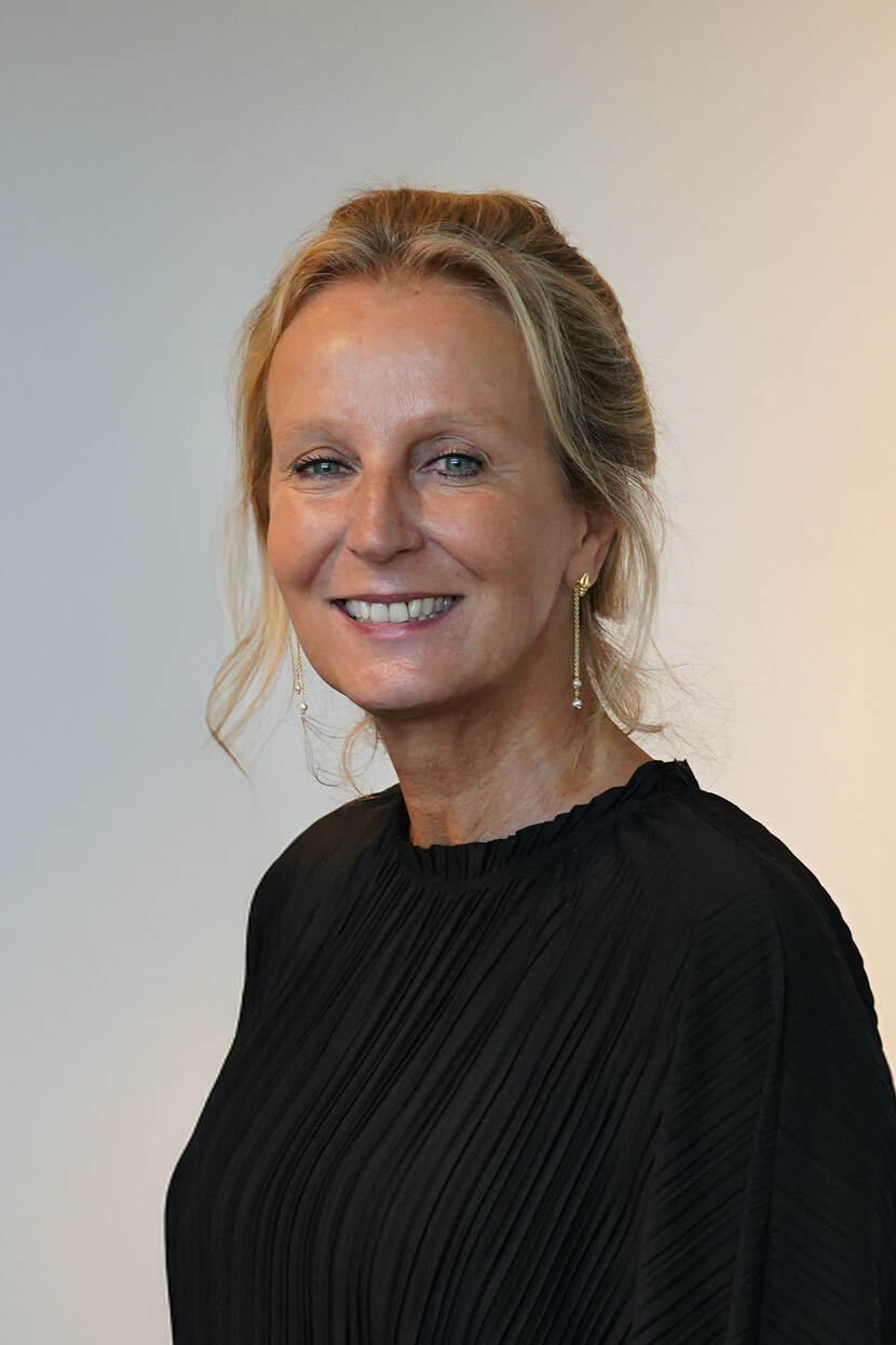 Barbera Wolfensberger.