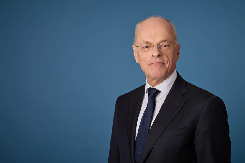 Jan Anthonie Bruijn.