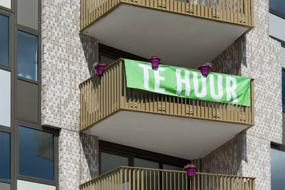 Hoogte huurtoeslag 2018 Hoogte huurtoeslag 2018