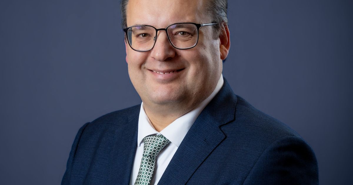 Nieuwe burgemeester in Huizen | Rijksoverheid.nl