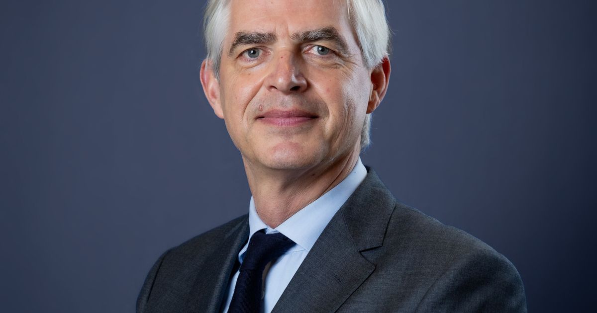 Nieuwe burgemeester in Tytsjerksteradiel | Rijksoverheid.nl