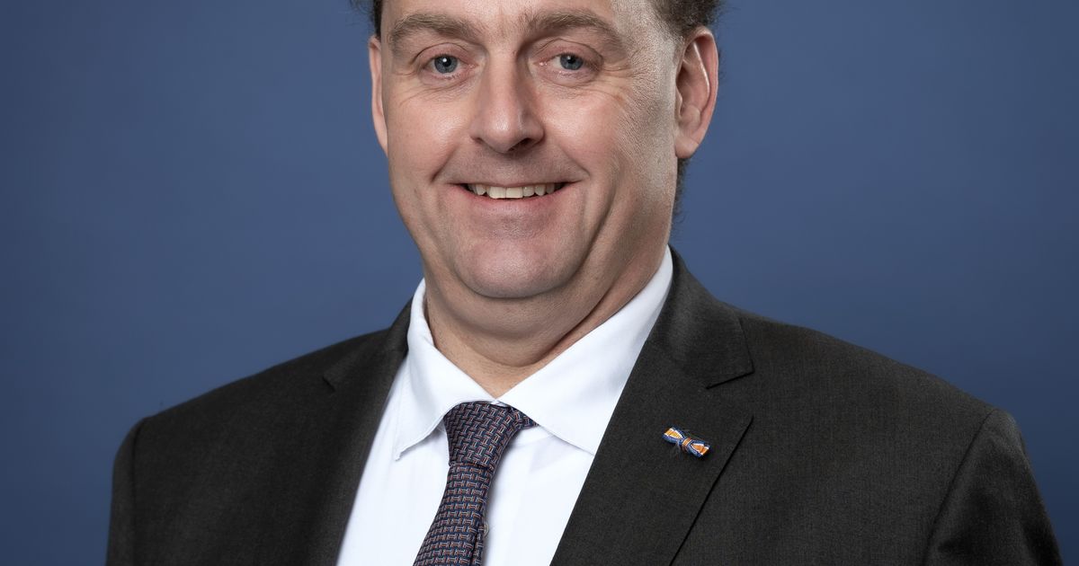 Benoeming burgemeester Vlaardingen | Rijksoverheid.nl