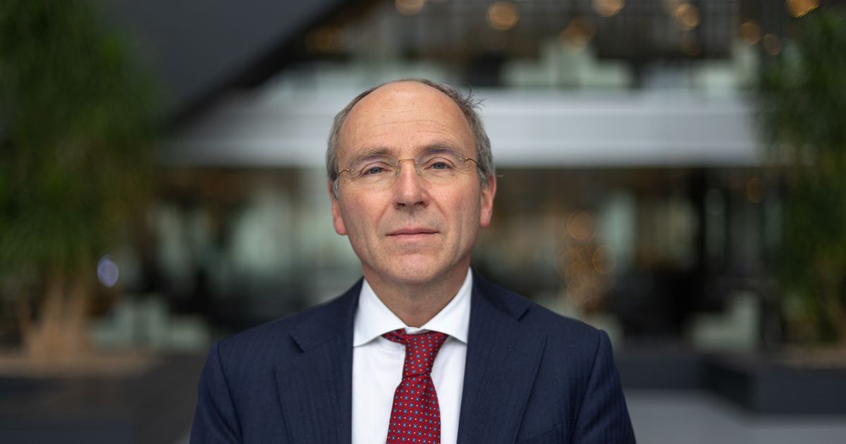 Benoeming directeur-generaal Politieke Zaken bij BZ | Rijksoverheid.nl