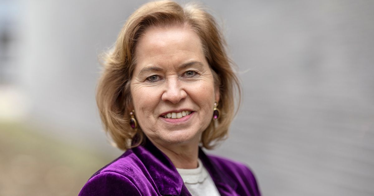 Benoeming directeur-generaal RIVM bij VWS | Rijksoverheid.nl
