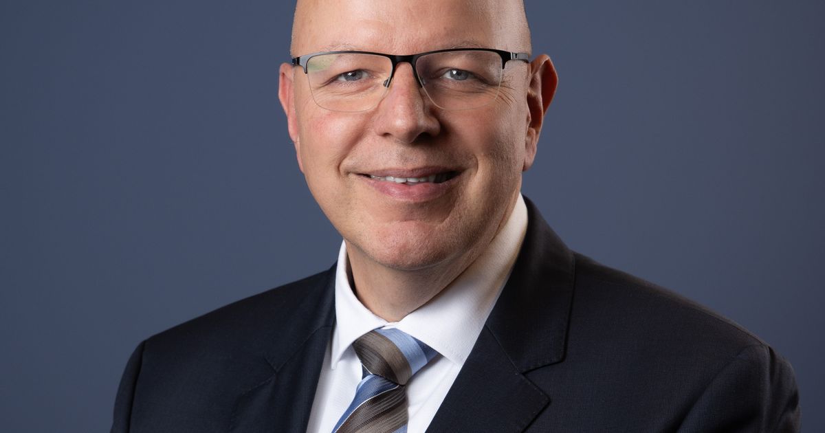 Nieuwe burgemeester in Dantumadiel